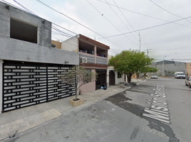 3 Schlafzimmer Haus zu verkaufen in Apodaca, Nuevo Leon, Apodaca
