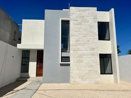 Maison 3 chambre à vendre à Merida, Yucatan, Merida, Yucatan