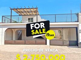 4 Habitación Casa en venta en Hermosillo, Sonora, Hermosillo