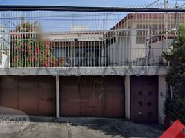 3 Schlafzimmer Haus zu verkaufen in Cuajimalpa De Morelos, Mexico City, Cuajimalpa De Morelos