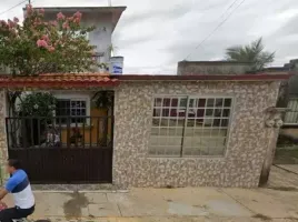 Maison 3 chambre à vendre à Coatzacoalcos, Veracruz, Coatzacoalcos