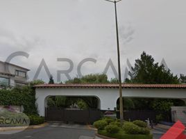 4 Schlafzimmer Villa zu verkaufen in Huixquilucan, Mexico, Huixquilucan
