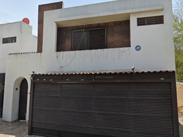 Villa 3 chambre à vendre à Monterrey, Nuevo Leon, Monterrey