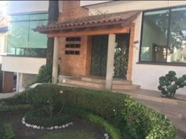 4 Schlafzimmer Villa zu verkaufen in Huixquilucan, Mexico, Huixquilucan