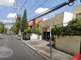 4 Schlafzimmer Haus zu verkaufen in Cuajimalpa De Morelos, Mexico City, Cuajimalpa De Morelos