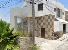 Maison 4 chambre à vendre à Monterrey, Nuevo Leon, Monterrey