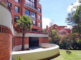 3 Habitación Apartamento en alquiler en La Calera, Cundinamarca, La Calera