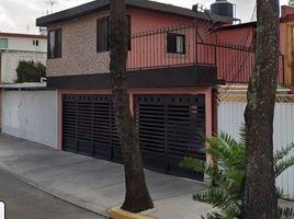 3 Schlafzimmer Villa zu verkaufen in Benito Juarez, Mexico City, Benito Juarez