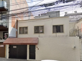 Villa 3 chambre à vendre à Miguel Hidalgo, Mexico City, Miguel Hidalgo, Mexico City
