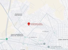 Maison 3 chambre à vendre à Queretaro, Queretaro, Queretaro, Queretaro