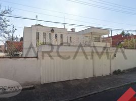 Maison 4 chambre à vendre à Iztacalco, Mexico City, Iztacalco
