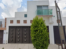 Maison 4 chambre à vendre à San Luis Potosi, San Luis Potosi, San Luis Potosi, San Luis Potosi