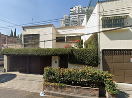Maison 4 chambre à vendre à Miguel Hidalgo, Mexico City, Miguel Hidalgo, Mexico City