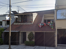 Maison 4 chambre à vendre à Miguel Hidalgo, Mexico City, Miguel Hidalgo, Mexico City