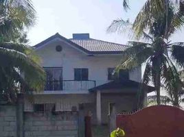 5 chambre Villa for sale in Argao, Cebu, Argao