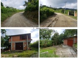 3 Habitación Villa en venta en Falan, Tolima, Falan