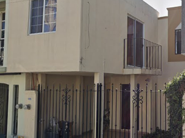 Villa 2 chambre à vendre à San Nicolas De Los Garza, Nuevo Leon, San Nicolas De Los Garza