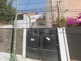 5 Schlafzimmer Haus zu verkaufen in Miguel Hidalgo, Mexico City, Miguel Hidalgo