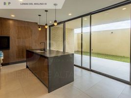 Villa 3 chambre à vendre à Leon, Guanajuato, Leon