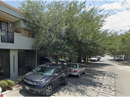 3 Schlafzimmer Villa zu verkaufen in San Nicolas De Los Garza, Nuevo Leon, San Nicolas De Los Garza