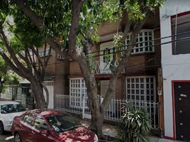 3 chambre Maison for sale in Mexico City, Azcapotzalco, Mexico City