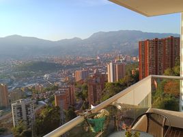 3 Habitación Apartamento en venta en Antioquia, Medellín, Antioquia