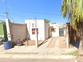Maison 3 chambre à vendre à Guaymas, Sonora, Guaymas