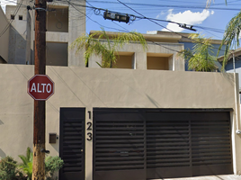 4 Schlafzimmer Haus zu verkaufen in Monterrey, Nuevo Leon, Monterrey