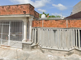 3 Schlafzimmer Haus zu verkaufen in Carmen, Campeche, Carmen, Campeche