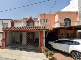 4 Schlafzimmer Haus zu verkaufen in Monterrey, Nuevo Leon, Monterrey