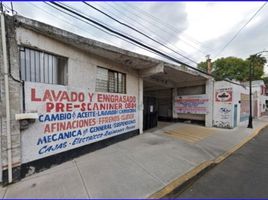  Terreno (Parcela) en venta en Coyoacan, Ciudad de México, Coyoacan