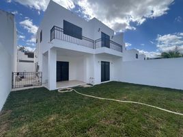 4 Habitación Casa en venta en Merida, Yucatán, Merida