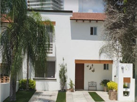 Maison 3 chambre à vendre à Queretaro, Queretaro, Queretaro, Queretaro