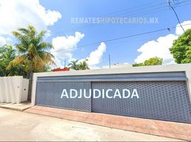 Villa 4 chambre à vendre à Merida, Yucatan, Merida
