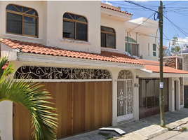 4 Schlafzimmer Villa zu verkaufen in Tepic, Nayarit, Tepic
