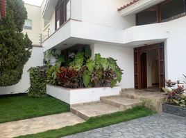 4 chambre Villa for rent in Lima, Santiago De Surco, Lima, Lima