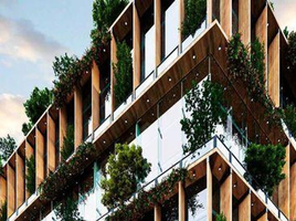 Condominium 1 chambre à vendre à Azcapotzalco, Mexico City, Azcapotzalco