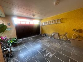 Maison 3 chambre à vendre à Coyoacan, Mexico City, Coyoacan