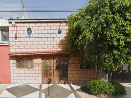 3 Schlafzimmer Villa zu verkaufen in Gustavo A Madero, Mexico City, Gustavo A Madero