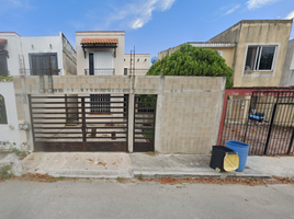 Maison 3 chambre à vendre à Cozumel, Quintana Roo, Cozumel