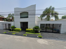 4 Schlafzimmer Villa zu verkaufen in Monterrey, Nuevo Leon, Monterrey