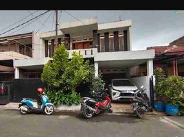 6 Kamar Rumah for sale in Margacinta, Bandung, Margacinta