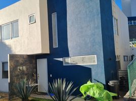 Villa 3 chambre à vendre à Nicolas Romero, Mexico, Nicolas Romero