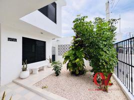 在Progreso, Yucatan出售的3 卧室 别墅, Progreso