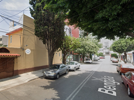 4 Schlafzimmer Villa zu verkaufen in Miguel Hidalgo, Mexico City, Miguel Hidalgo