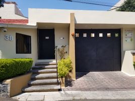 3 Habitación Departamento en venta en Cuajimalpa De Morelos, Ciudad de México, Cuajimalpa De Morelos