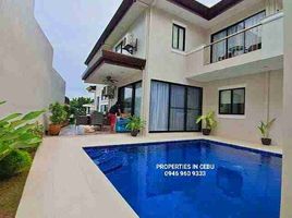 5 chambre Maison for sale in Consolacion, Cebu, Consolacion