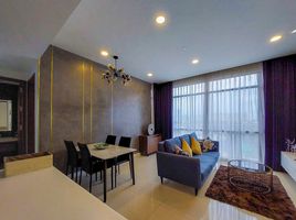 1 chambre Appartement for sale in Thao Dien, District 2, Thao Dien