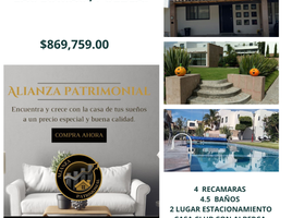 4 Habitación Departamento en venta en Santa Isabel Cholula, Puebla, Santa Isabel Cholula