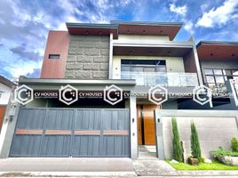 3 Bedroom Villa for sale in Angeles City, Central Luzon, Angeles City, Pampanga, Central Luzon